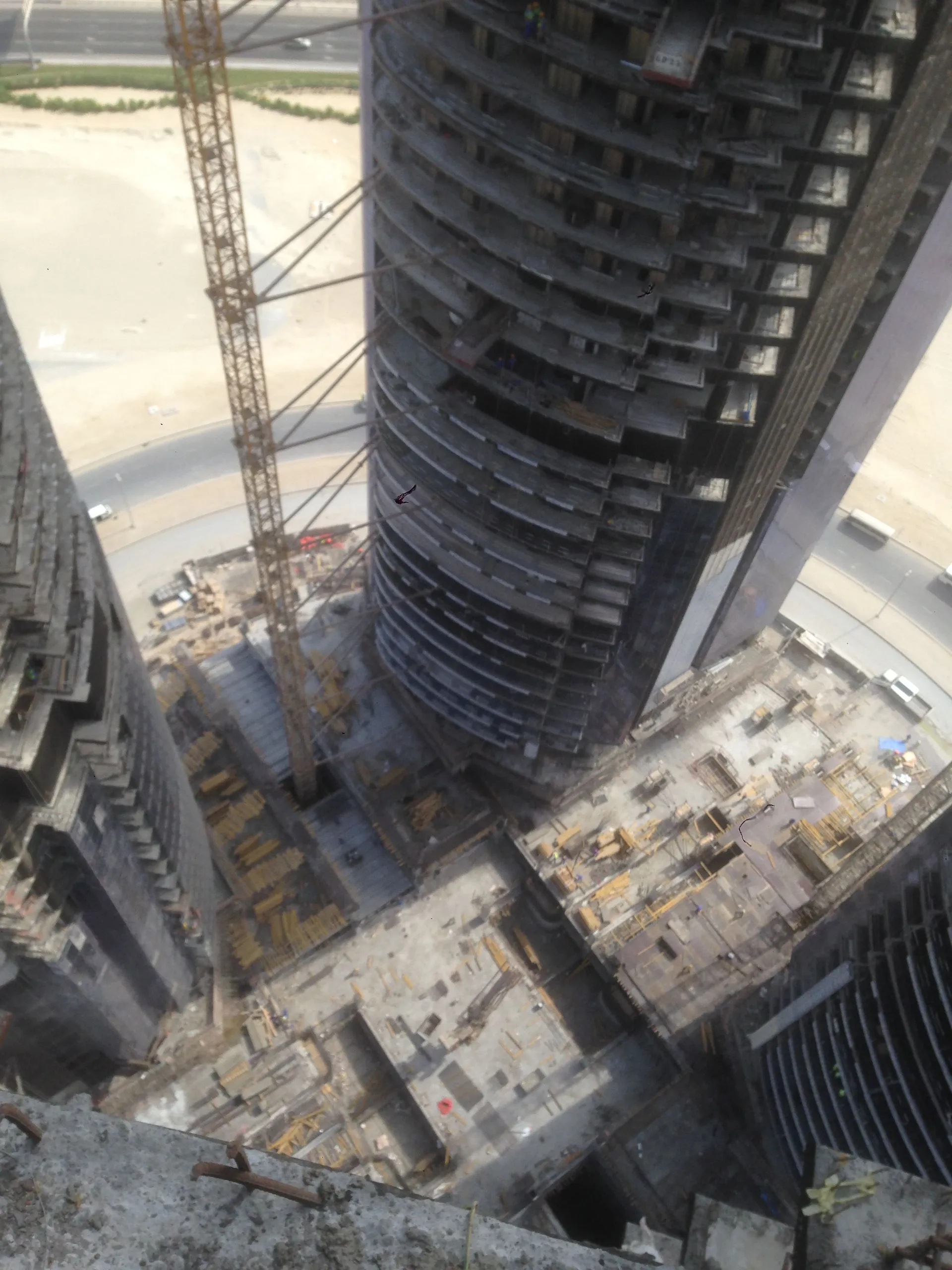 project inspections