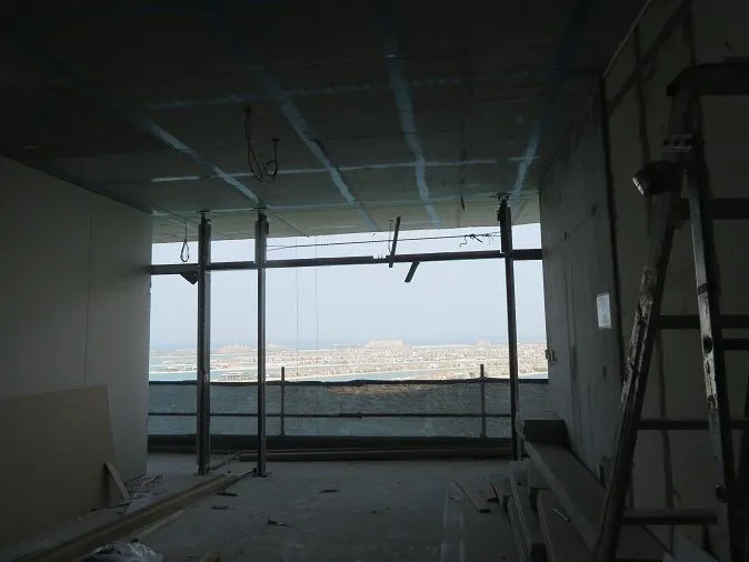 project inspections