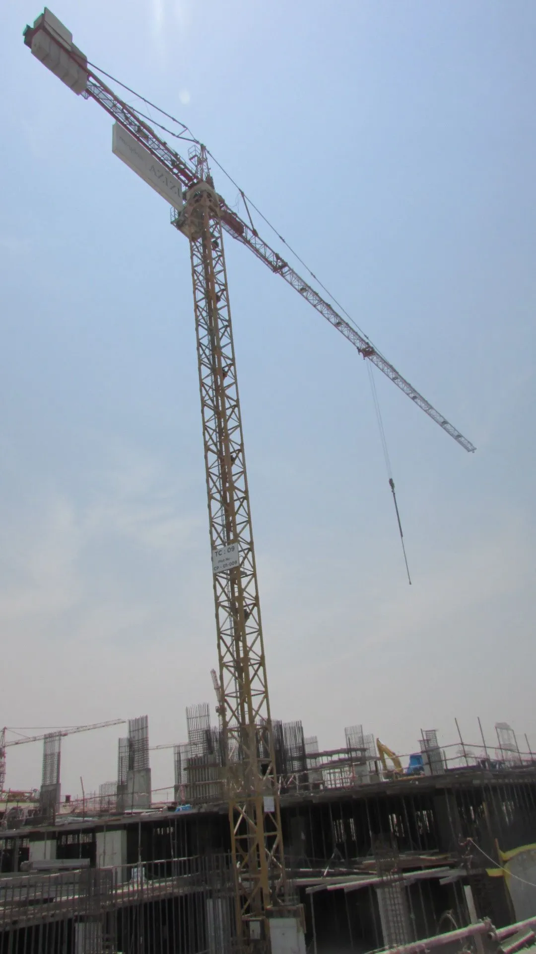 project inspections