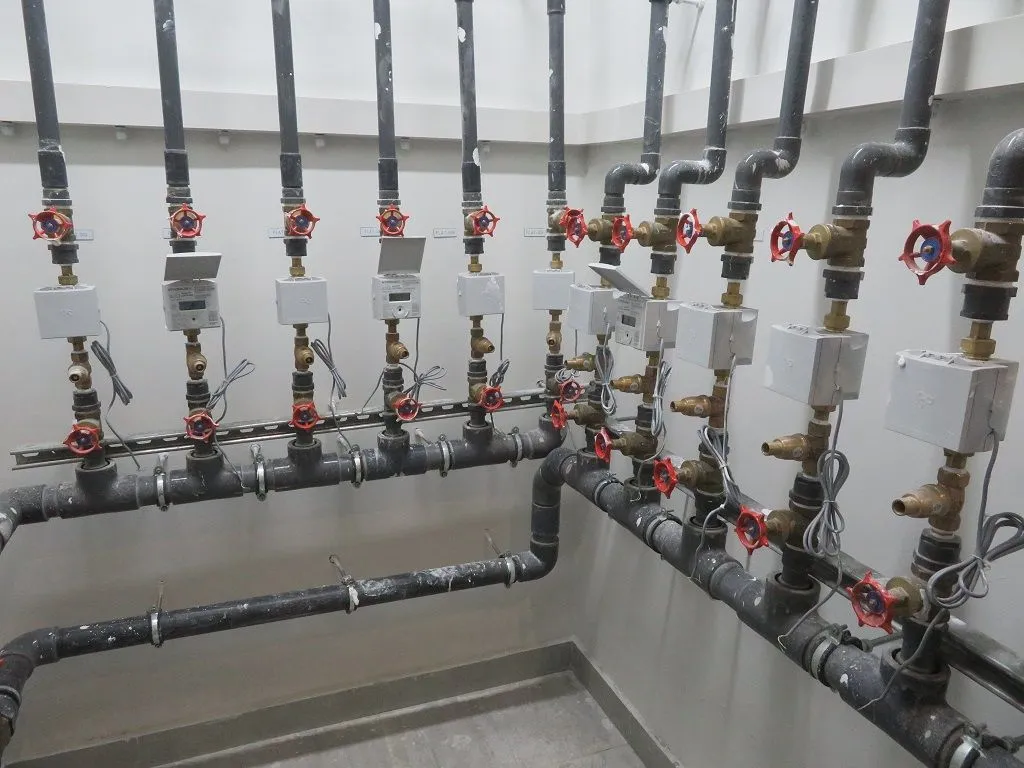 project inspections