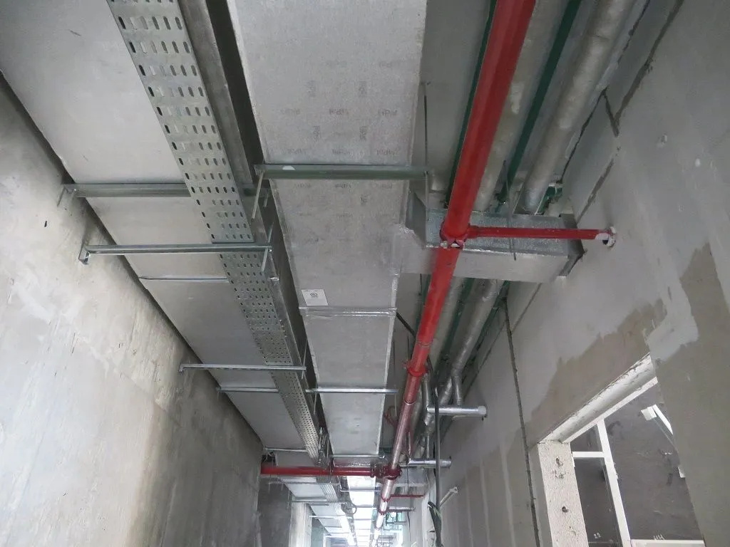 project inspections