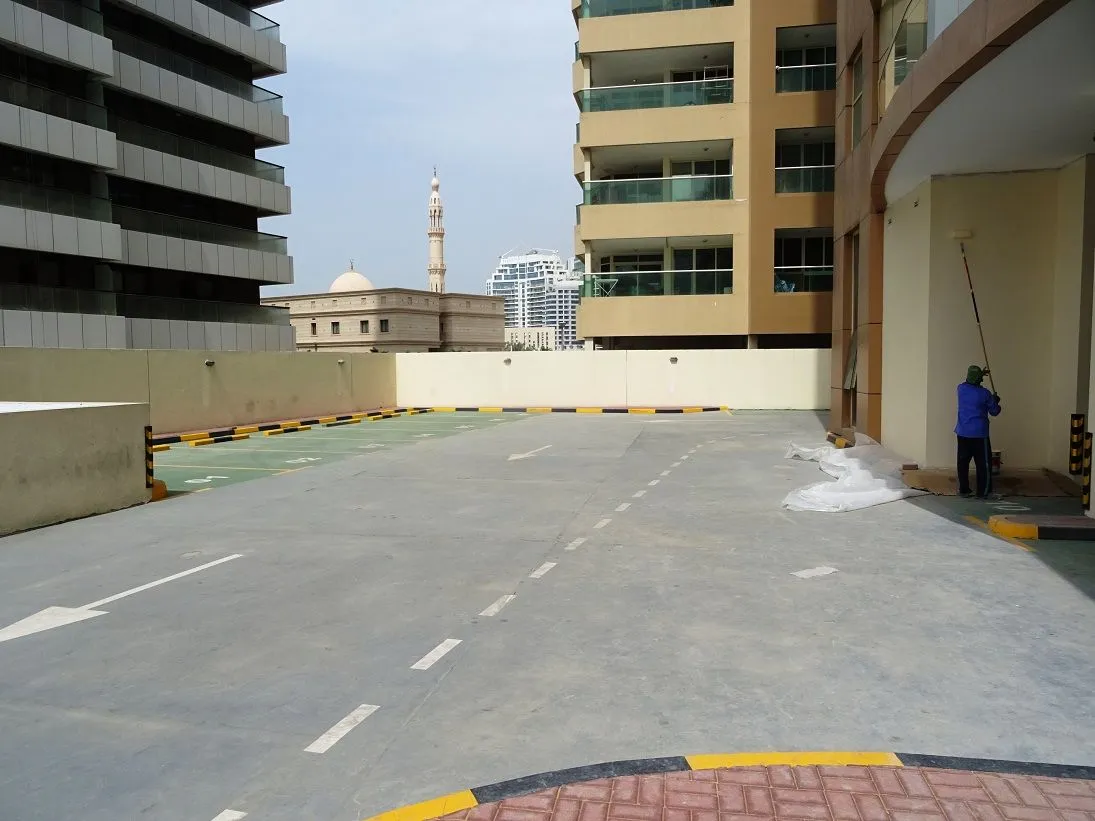 project inspections
