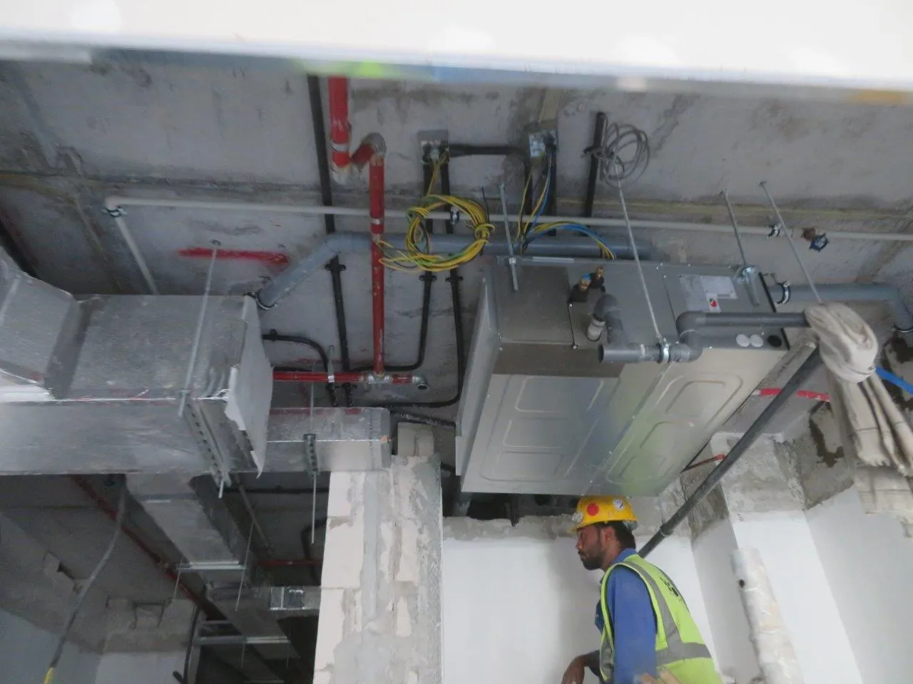 project inspections