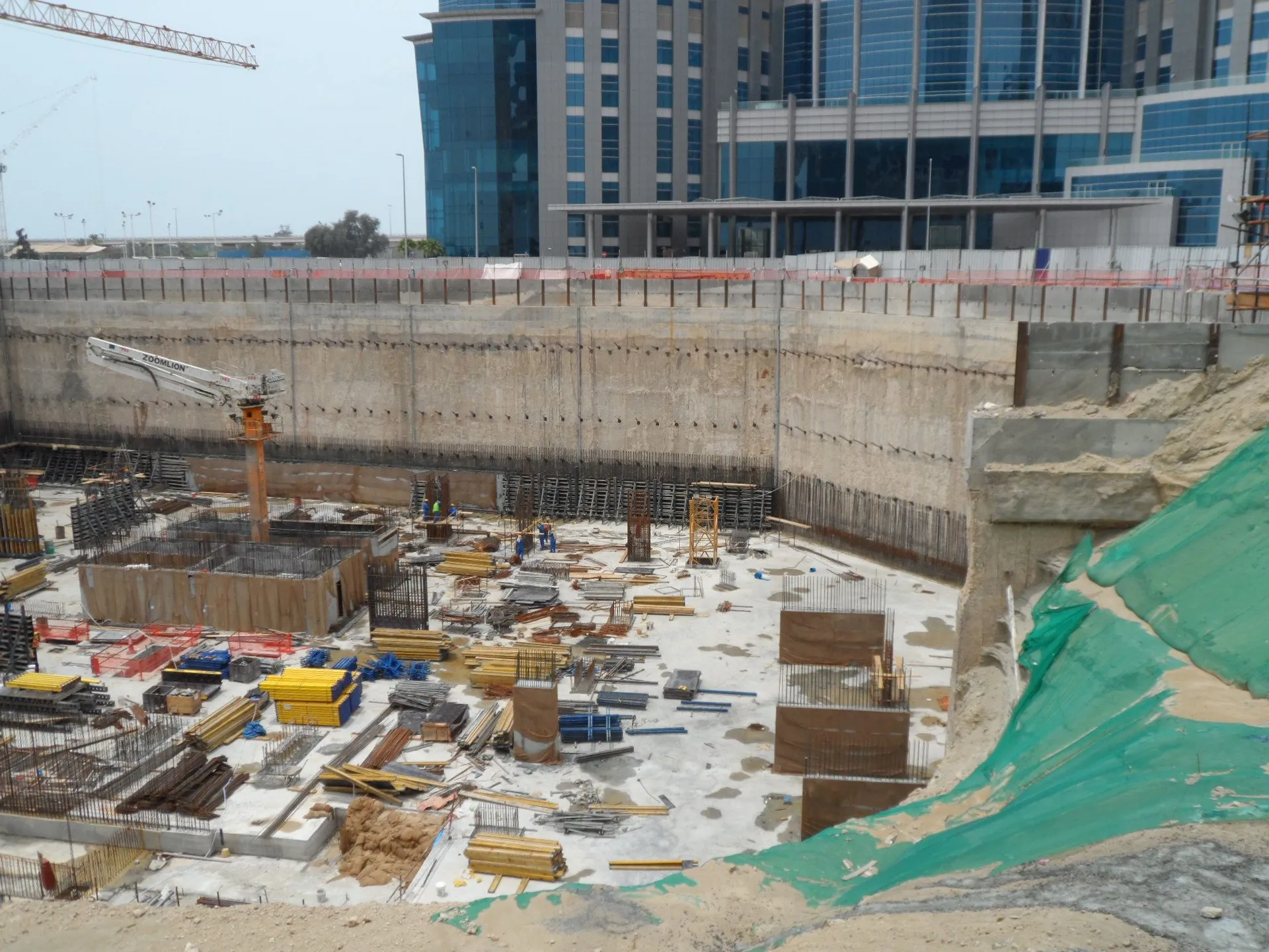 project inspections