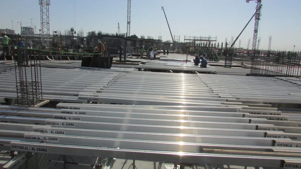 project inspections