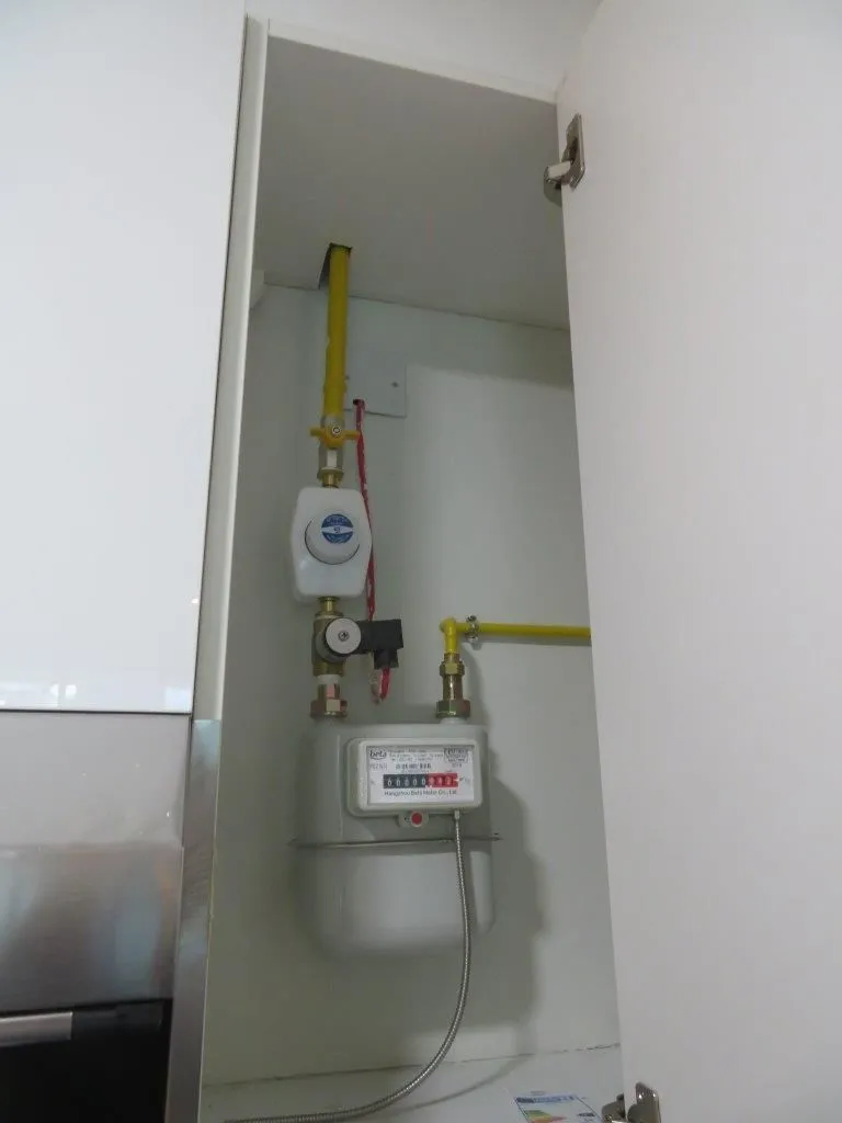 project inspections