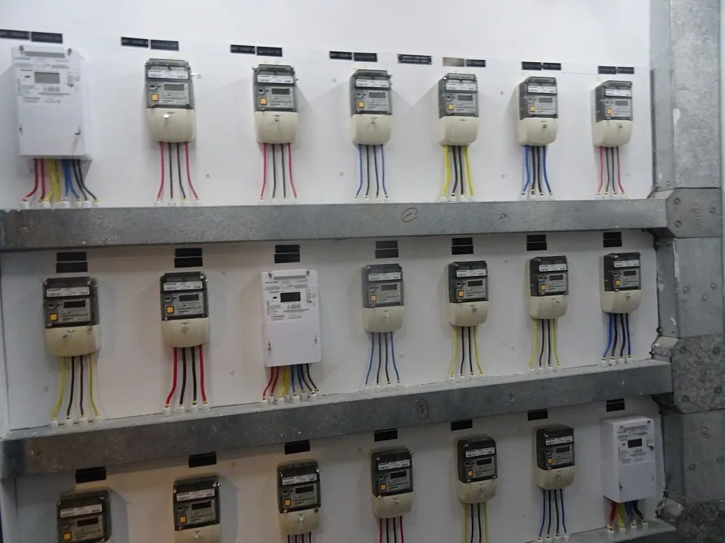 project inspections
