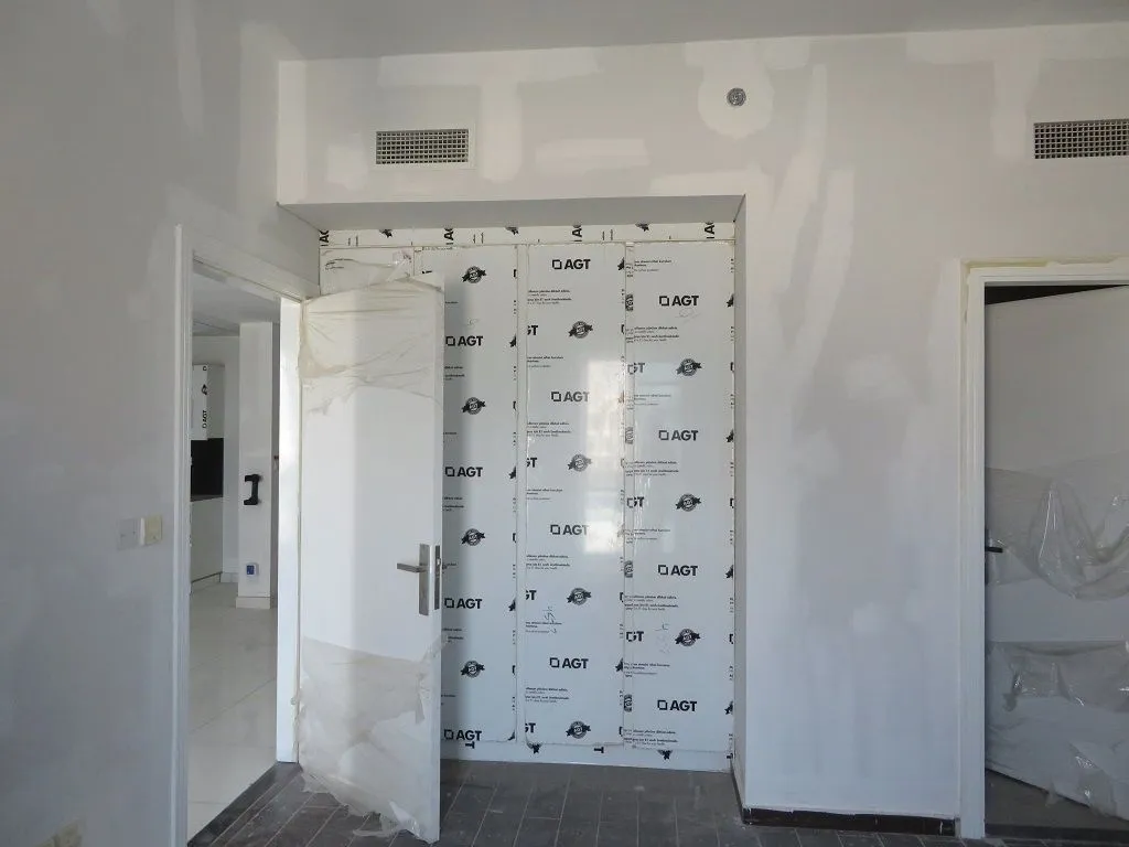 project inspections