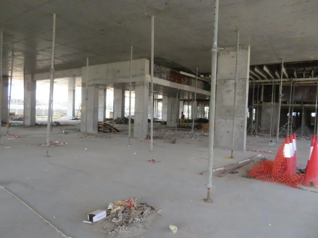 project inspections