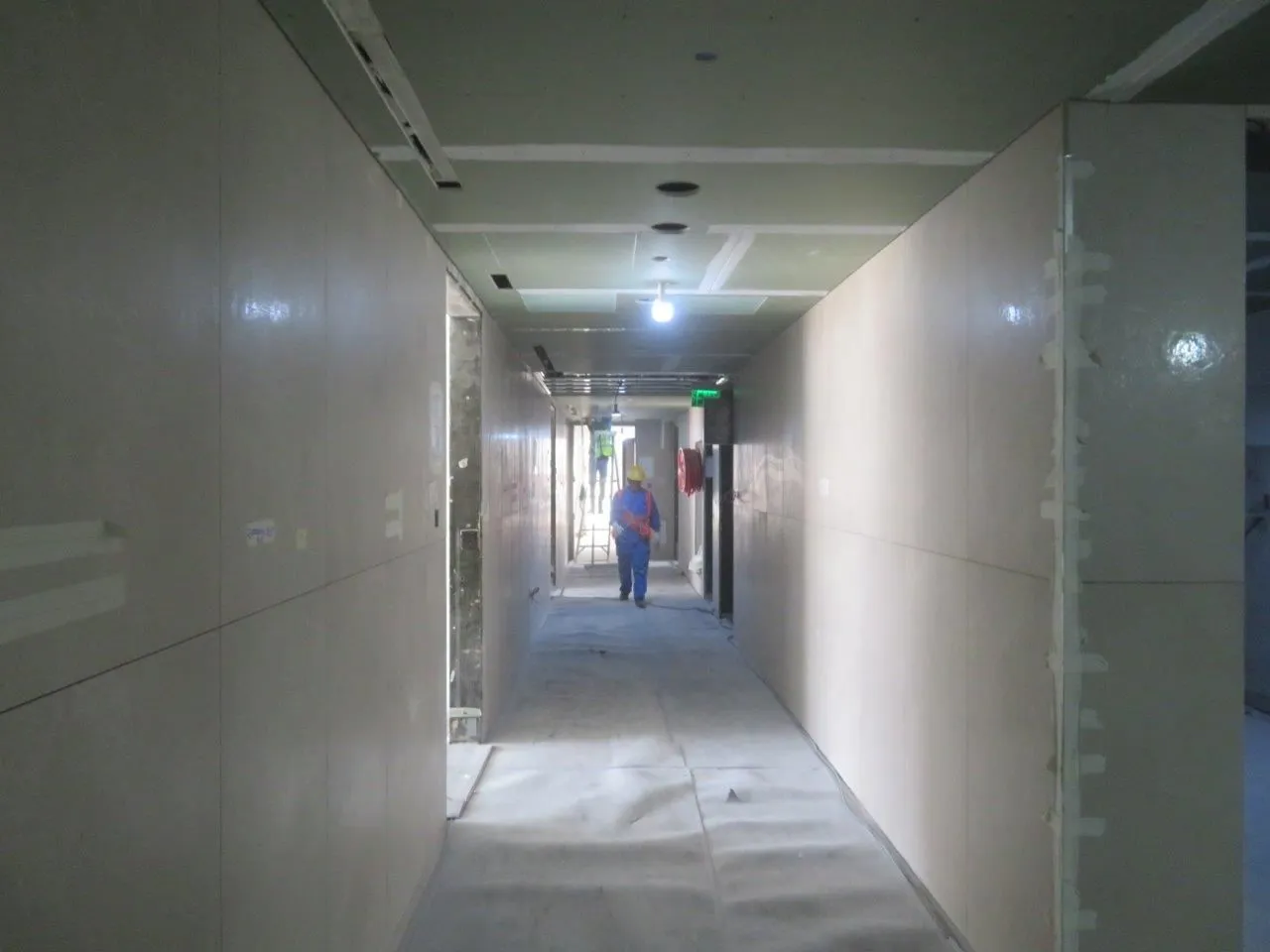 project inspections