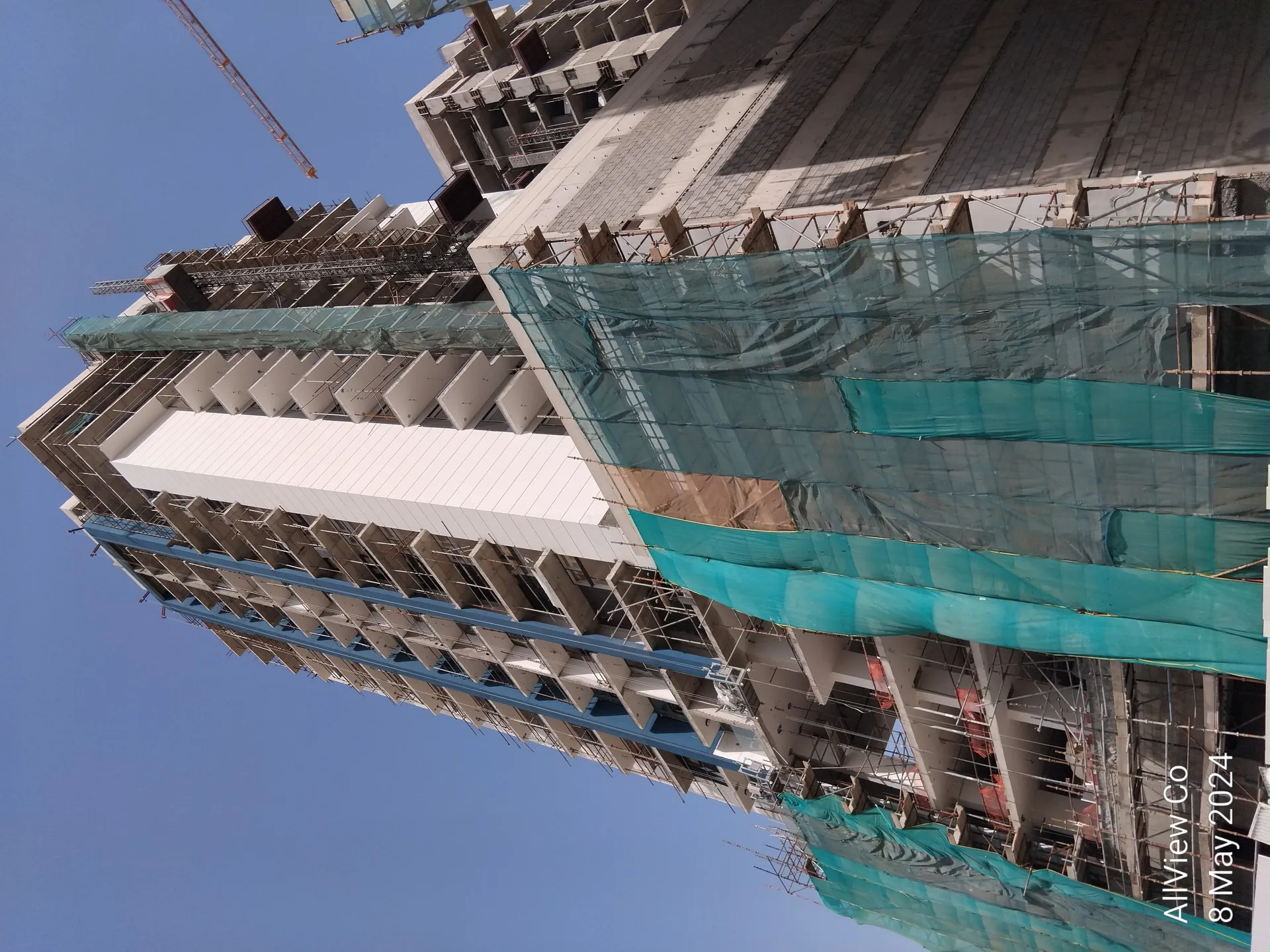 project inspections