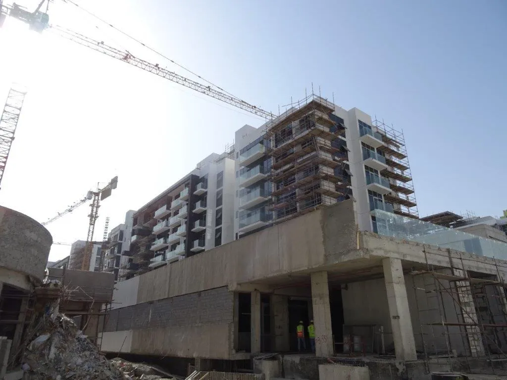 project inspections