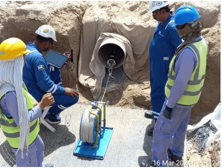 project inspections