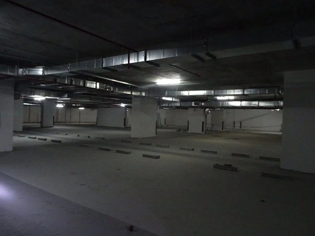 project inspections