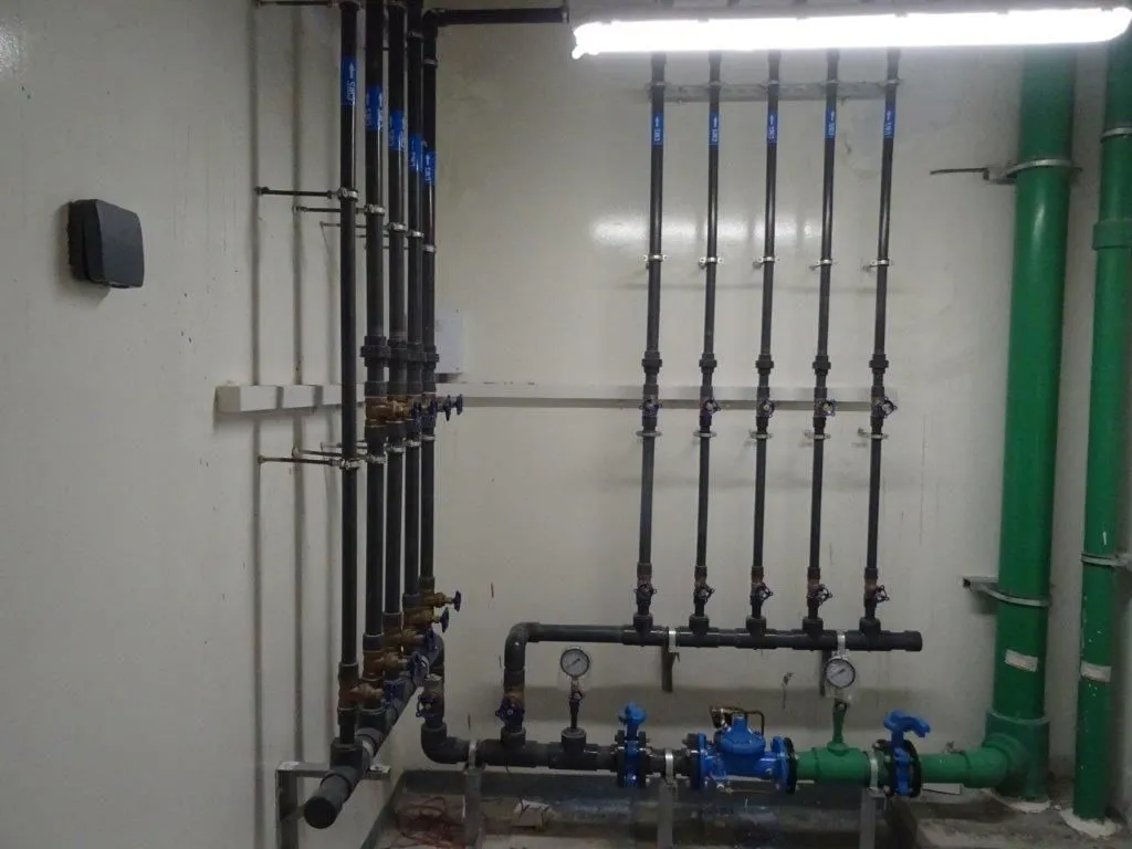 project inspections