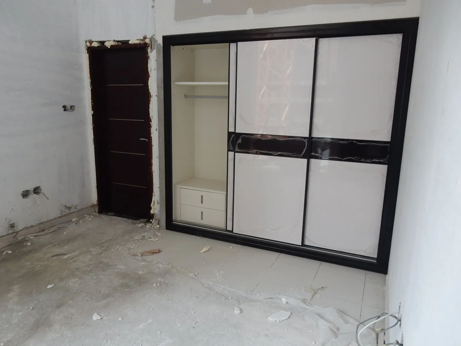 project inspections