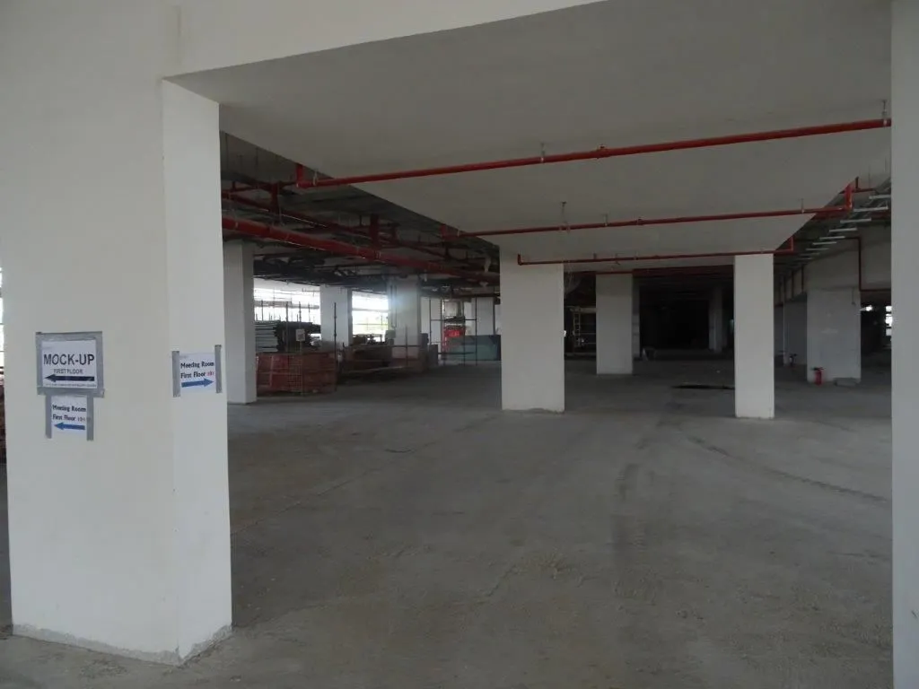 project inspections