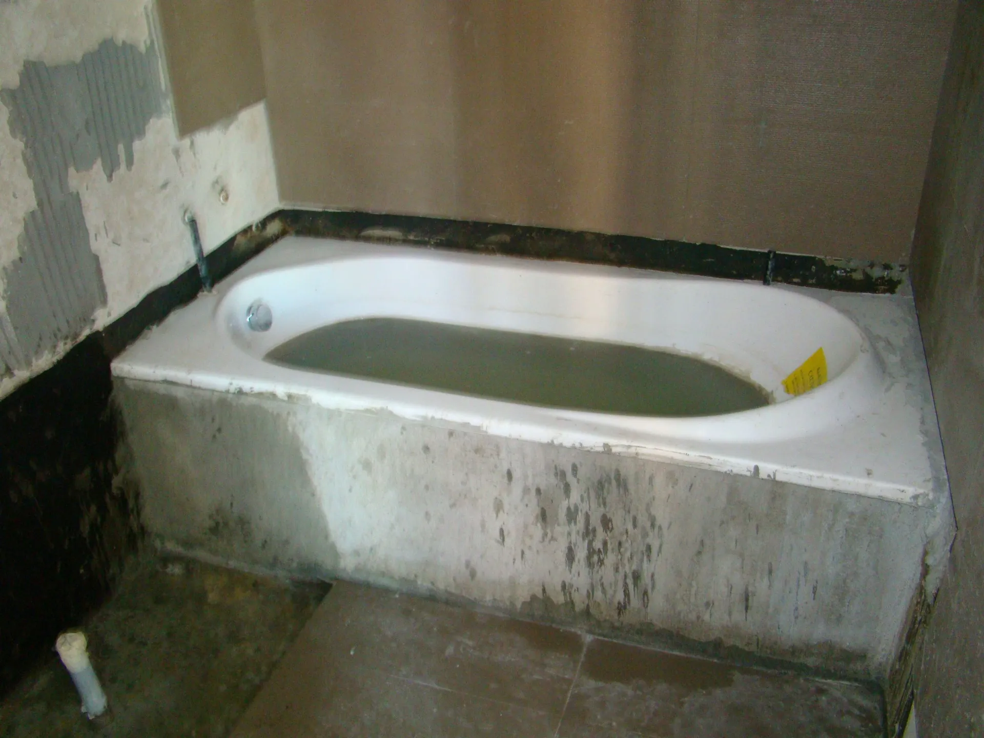 project inspections