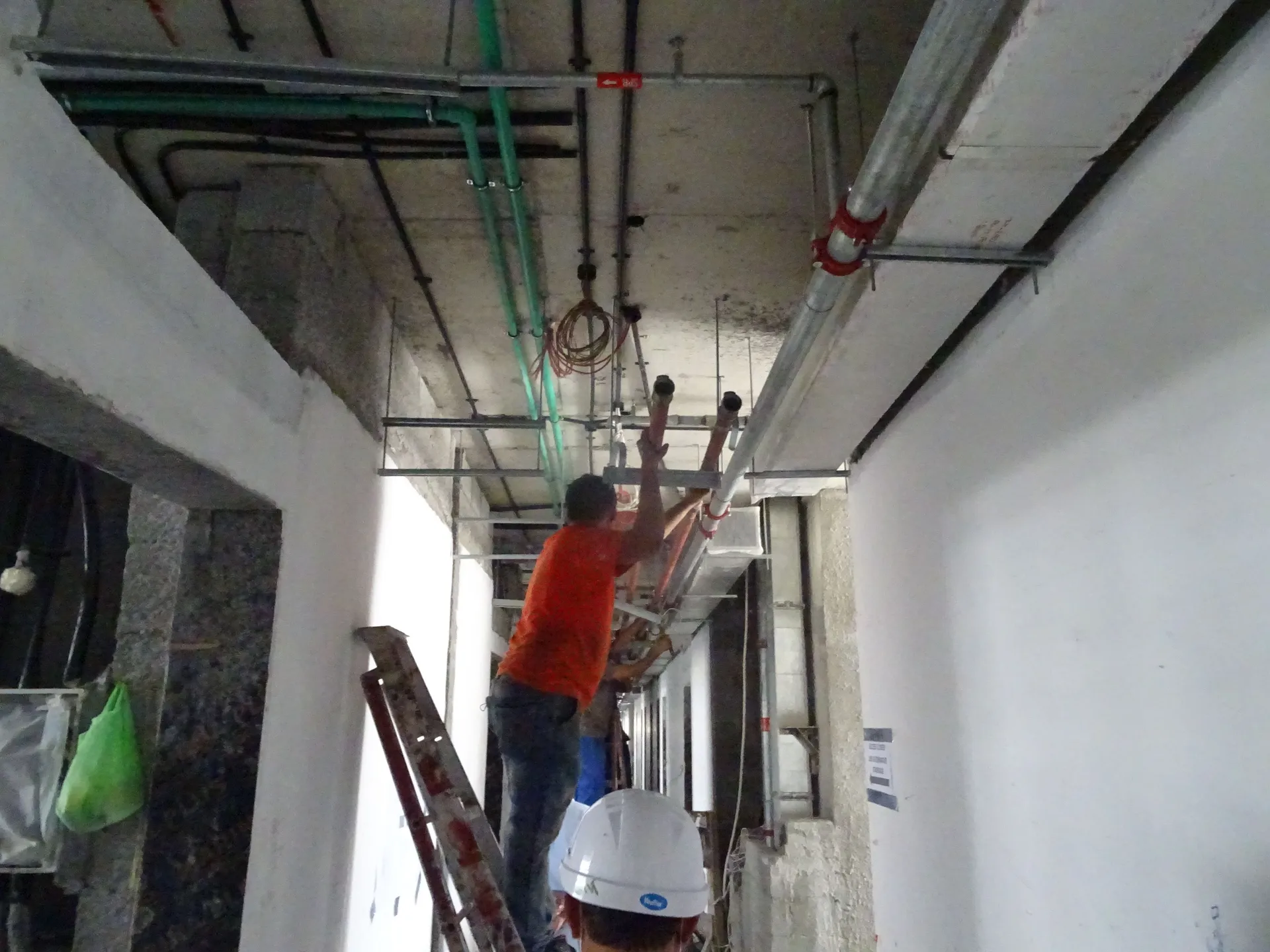 project inspections