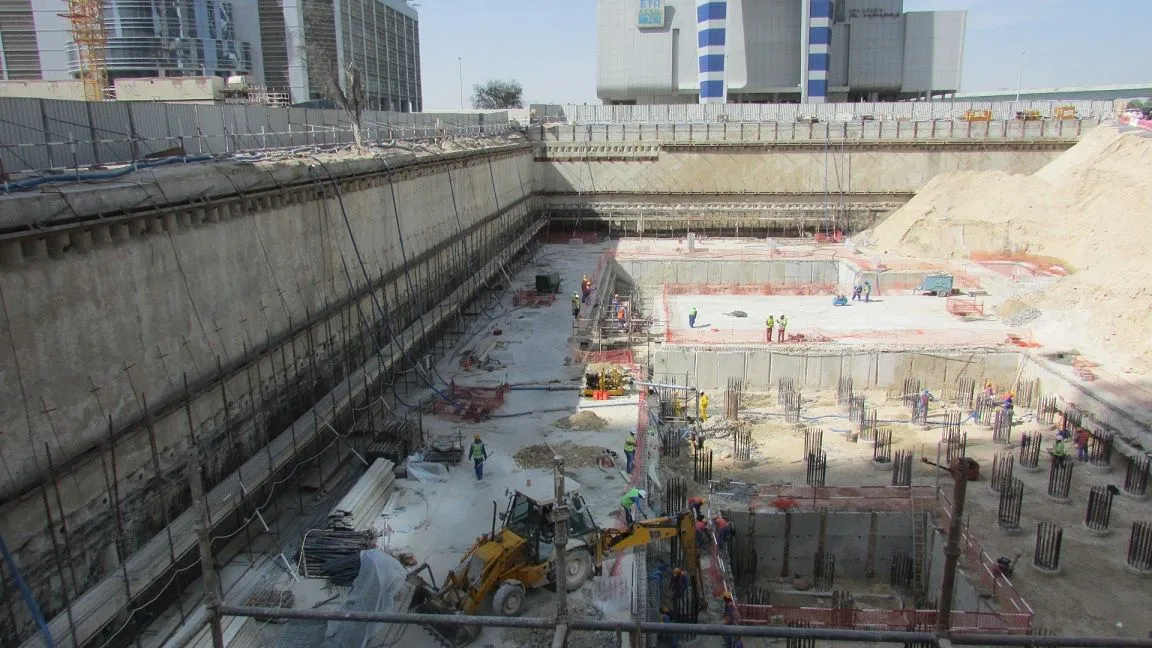 project inspections
