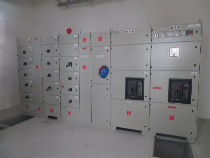 project inspections