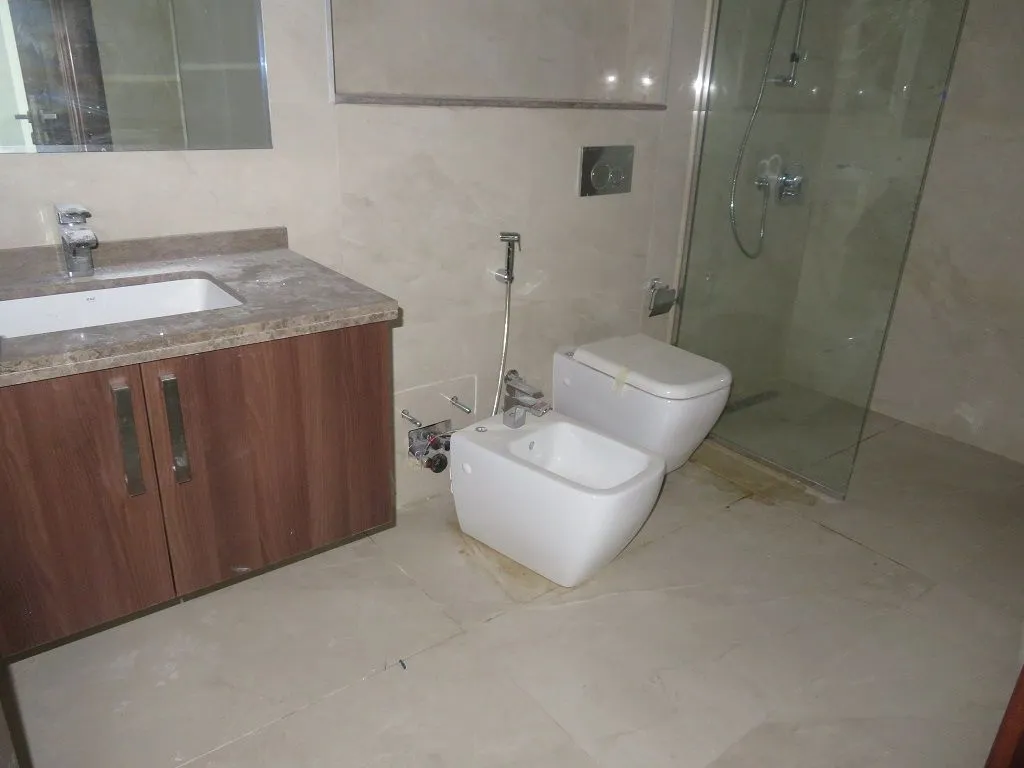 project inspections