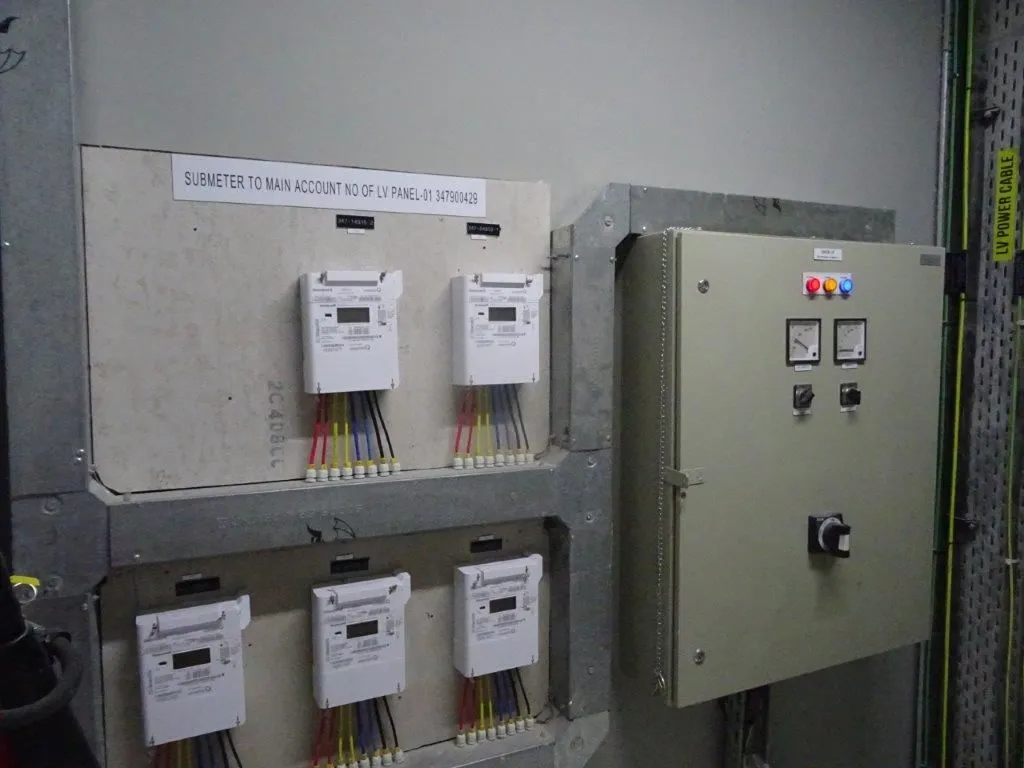 project inspections
