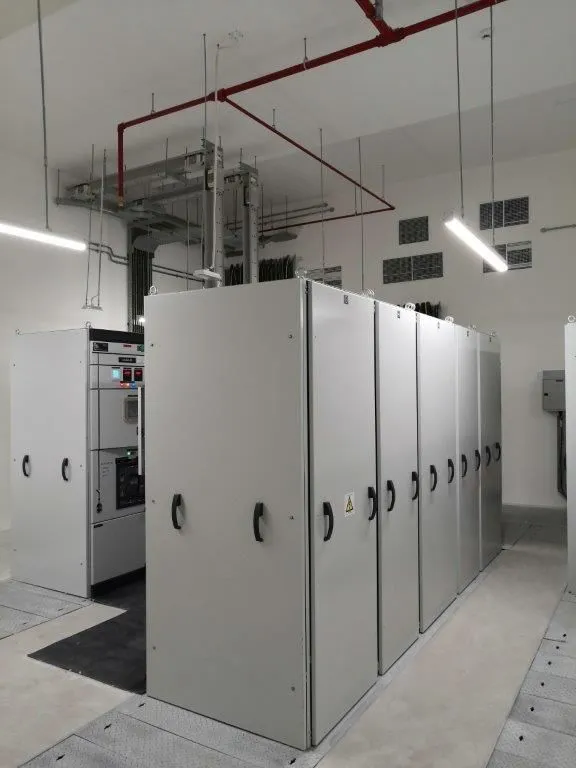 project inspections