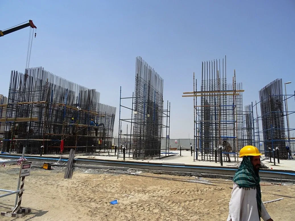 project inspections