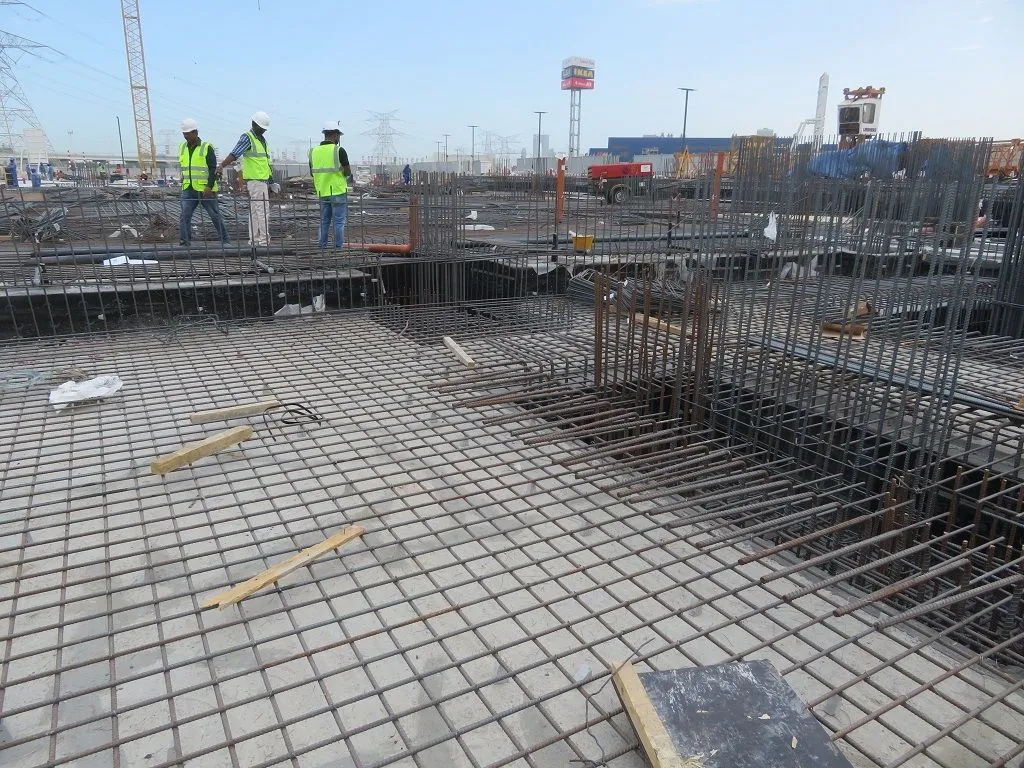 project inspections