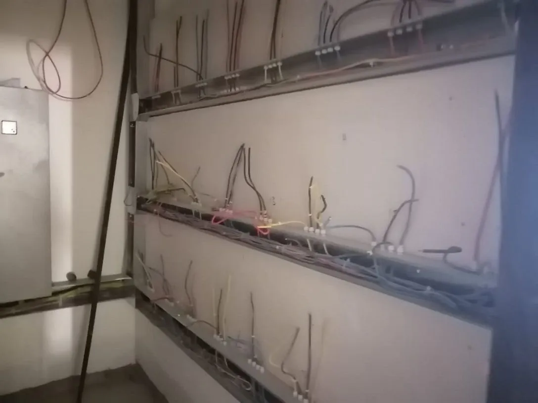 project inspections