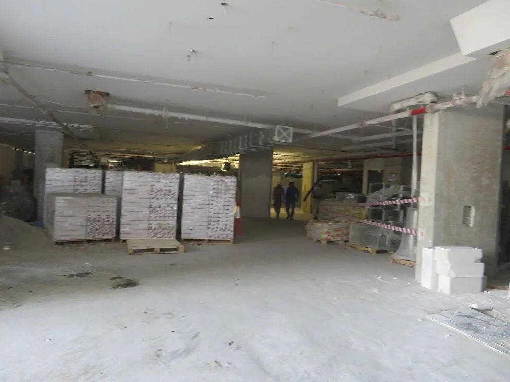 project inspections
