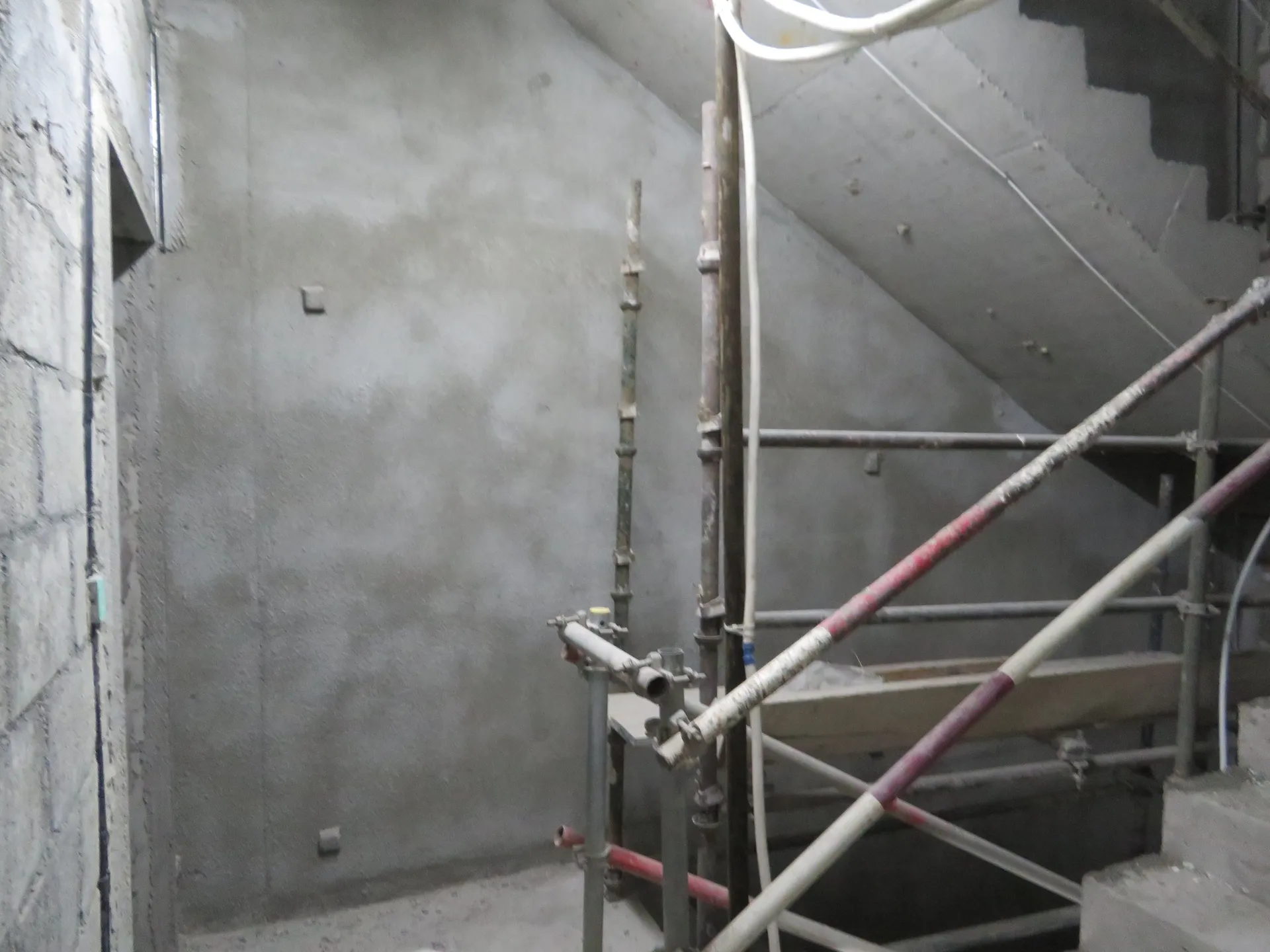 project inspections