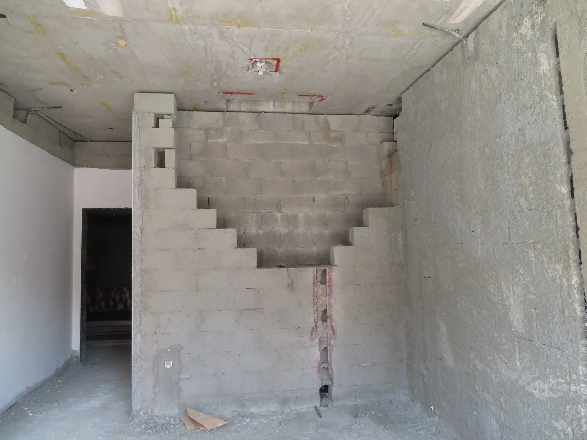 project inspections