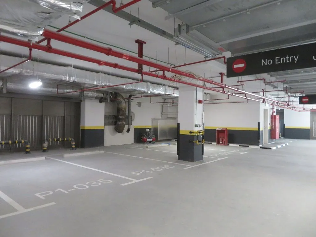 project inspections