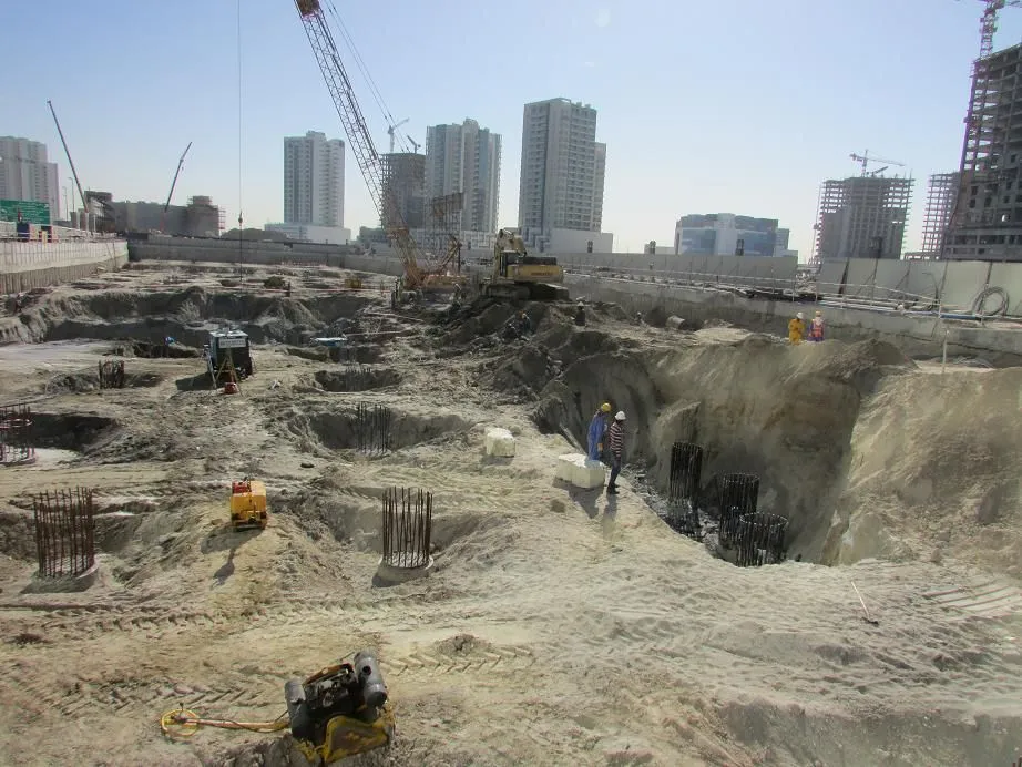 project inspections
