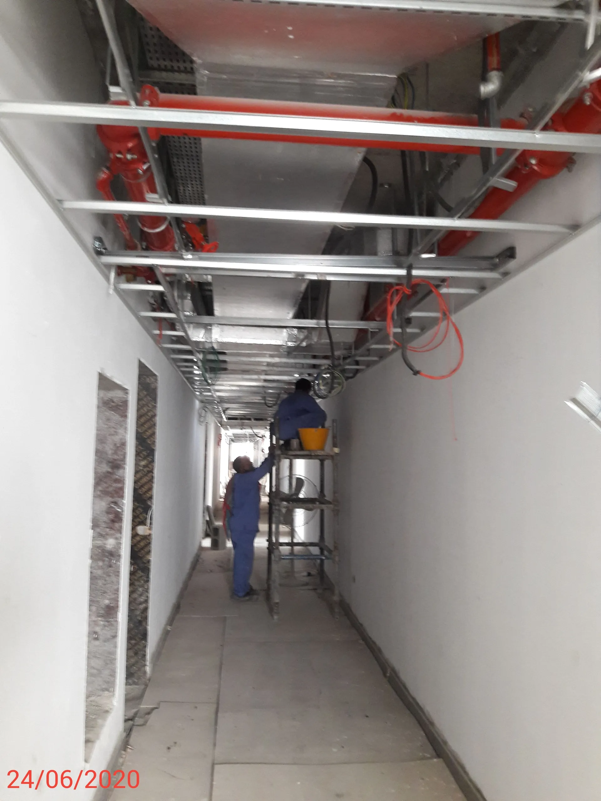 project inspections