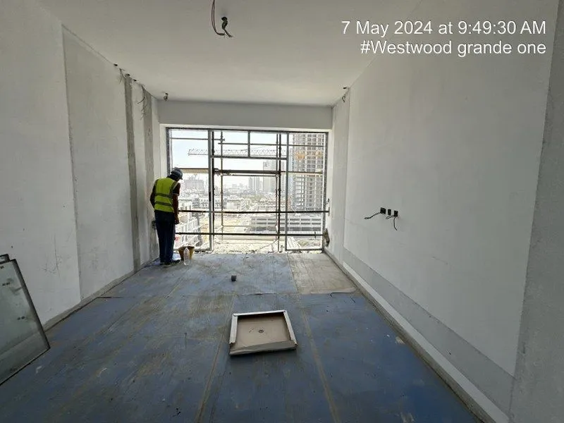 project inspections