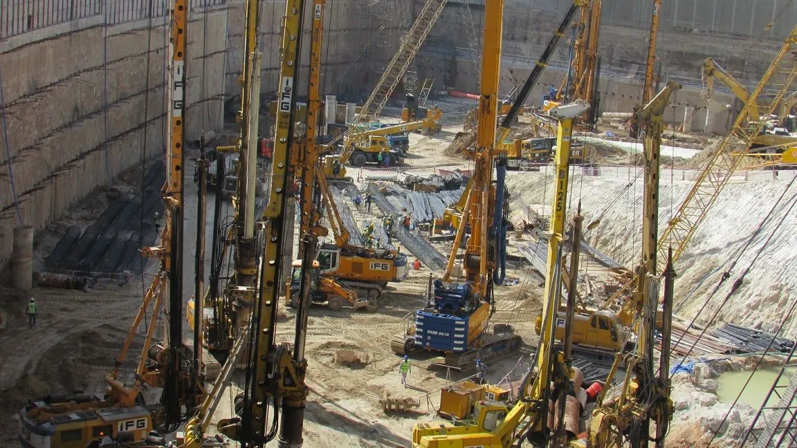 project inspections