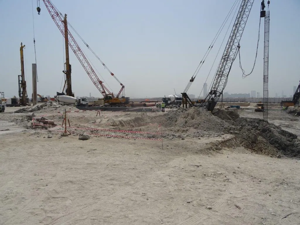 project inspections