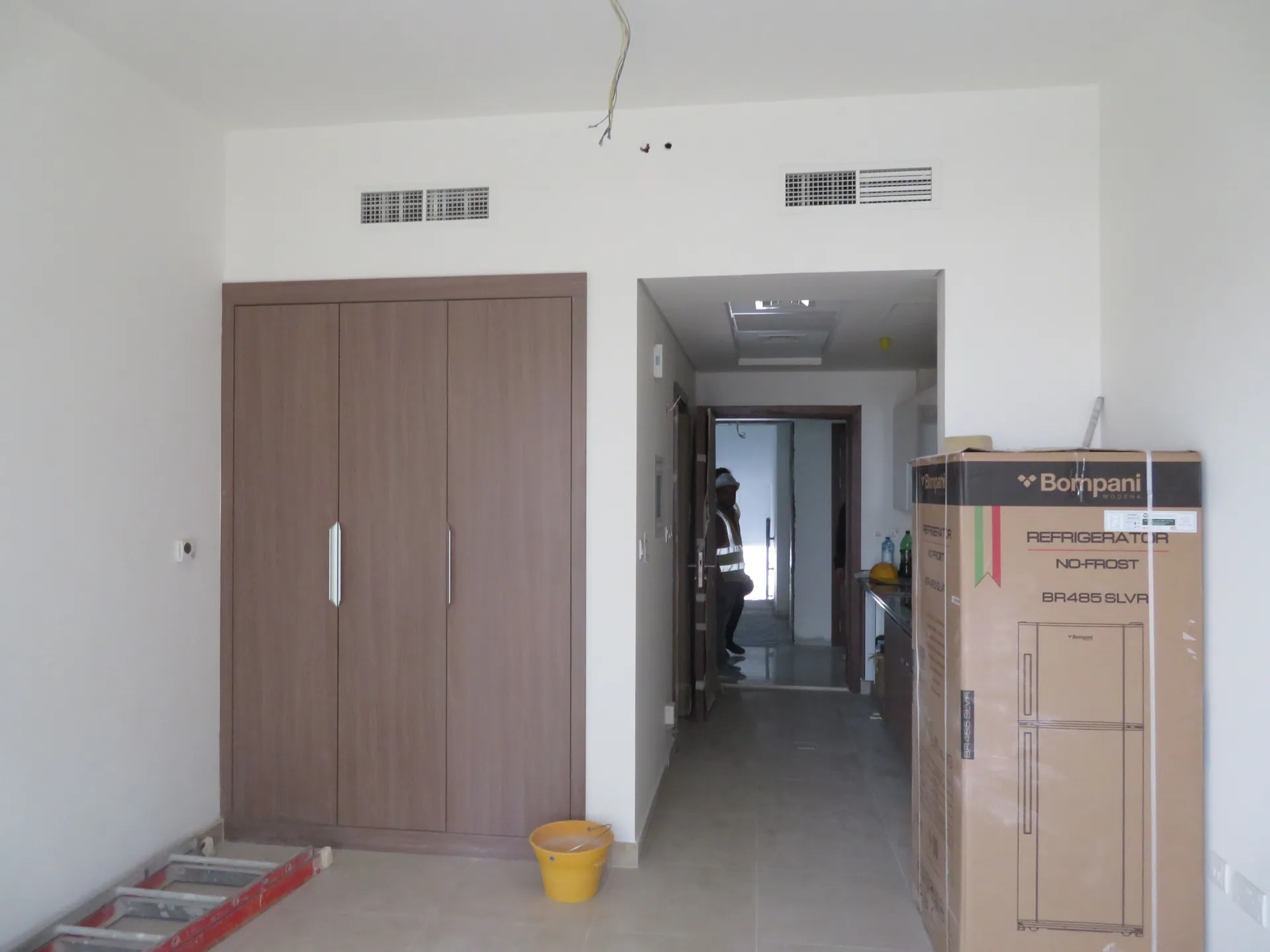 project inspections