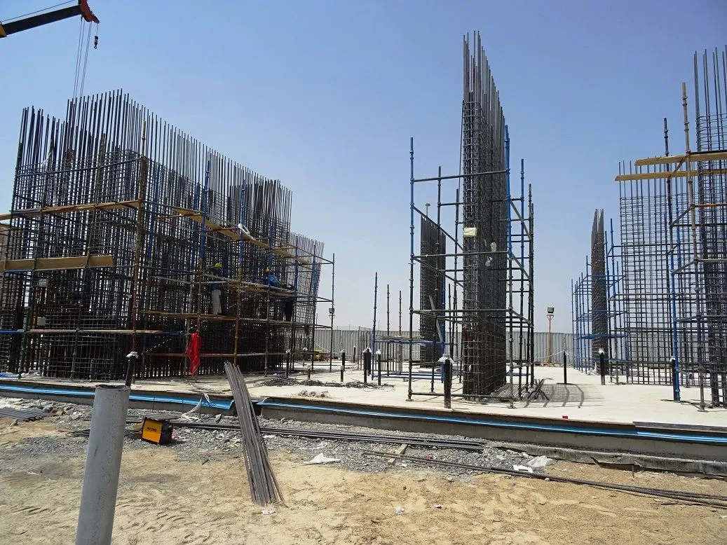 project inspections