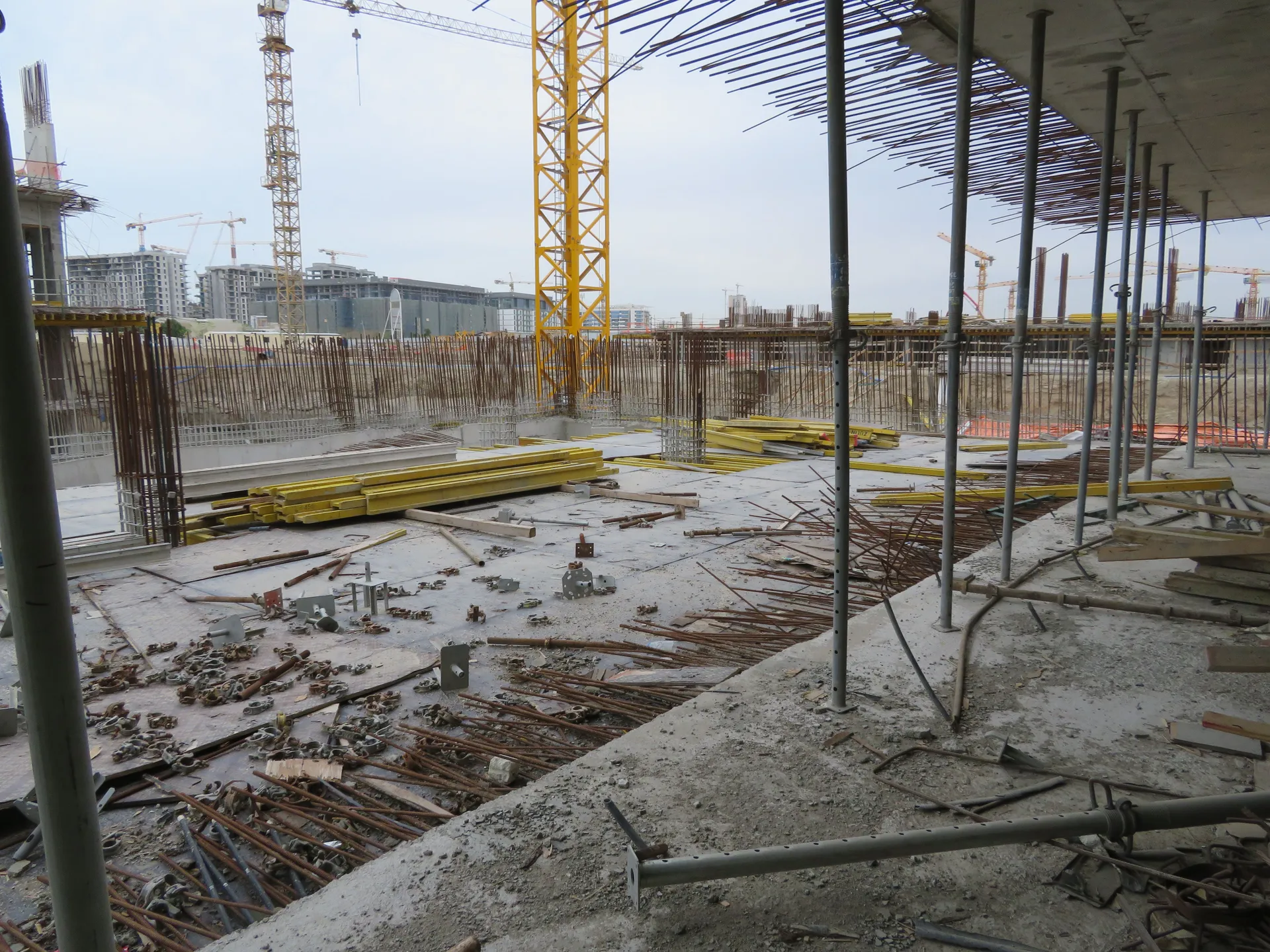 project inspections