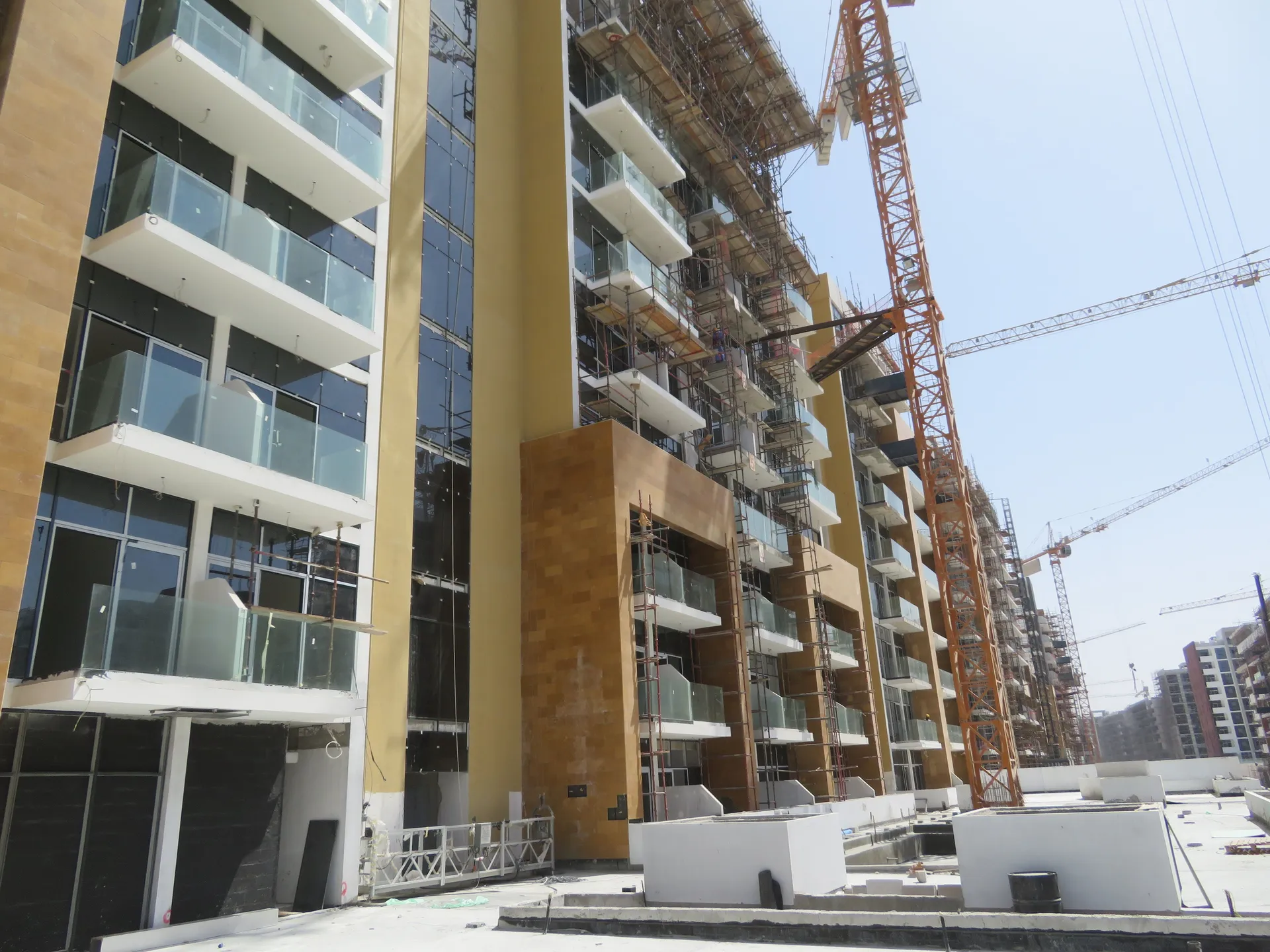 project inspections