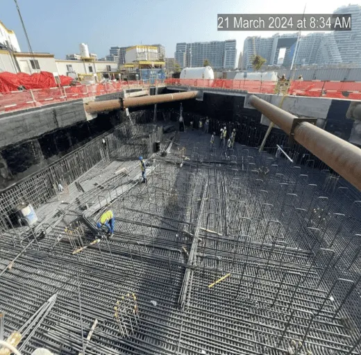 project inspections