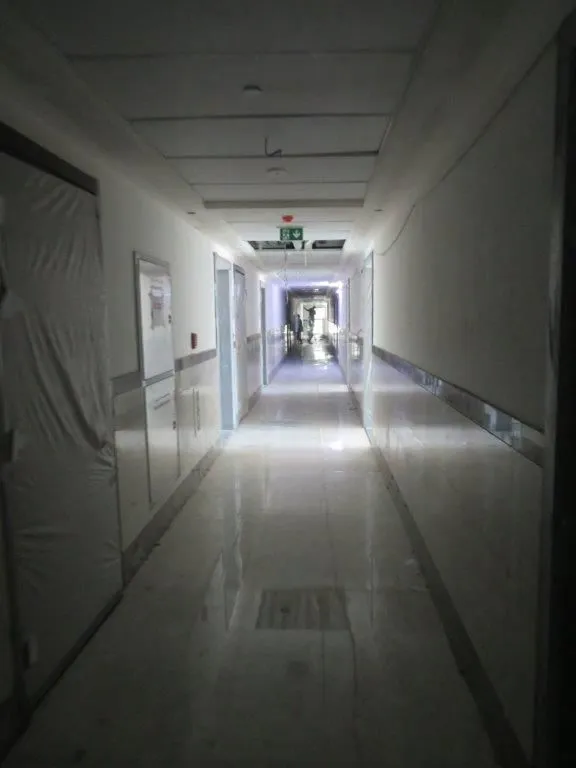 project inspections