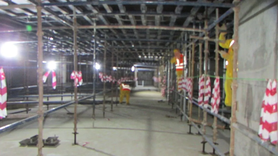 project inspections