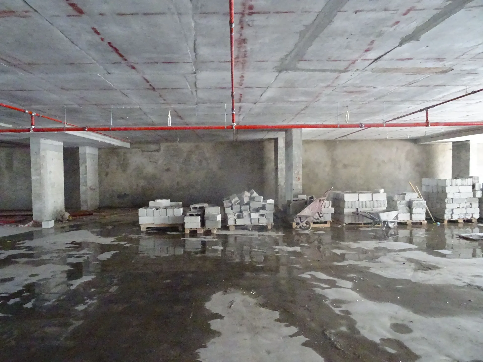 project inspections