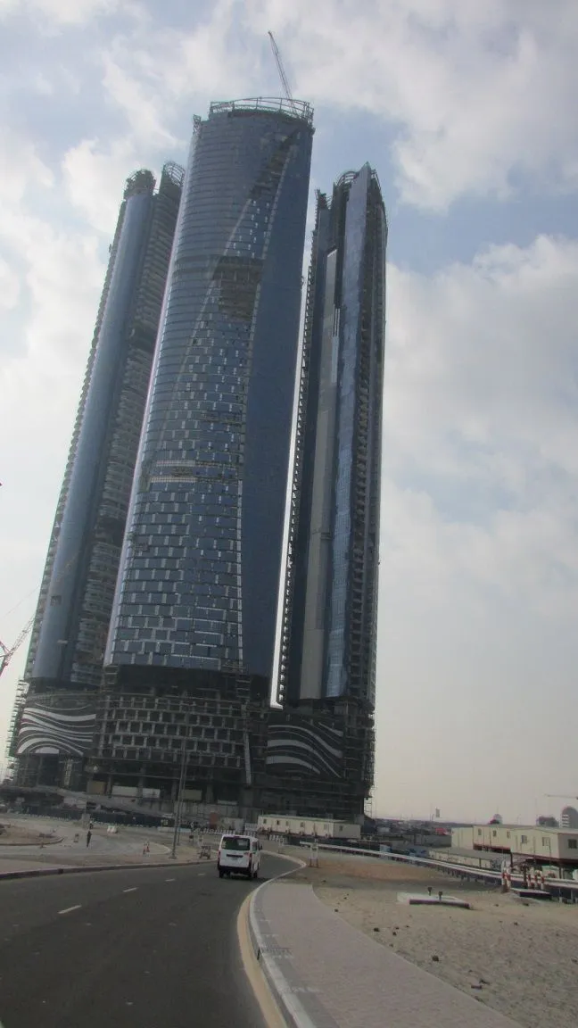 project inspections