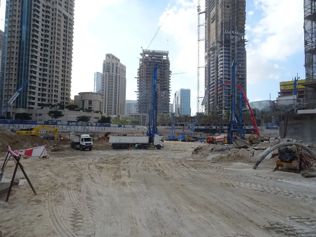 project inspections